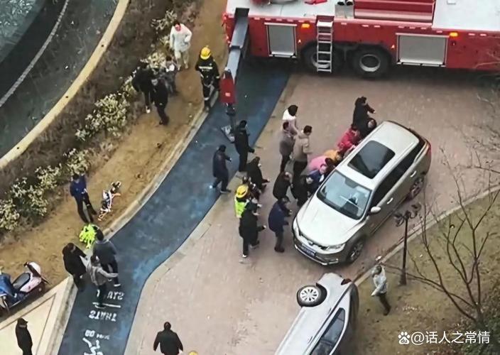 新港澳彩开奖号码记录和违停车堵消防车被掀与堵住消防车的违停车辆如何处理